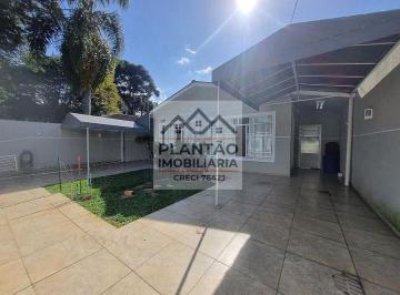 Casa · 207m² · 3 Quartos · 2 Vagas · Casa para aluguel - em Bigorrilho