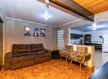 Casa de 3 quartos, Curitiba · CASA 3 QUARTOS COM SUÍTE NO TATUQUARA