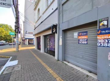 FACHADA · NOVO HAMBURGO - LOJA - CENTRO