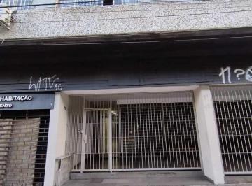 FACHADA · PORTO ALEGRE - KITNET - CENTRO HISTÓRICO