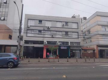 FACHADA · PORTO ALEGRE - APARTAMENTO 1 DORM - MENINO DEUS