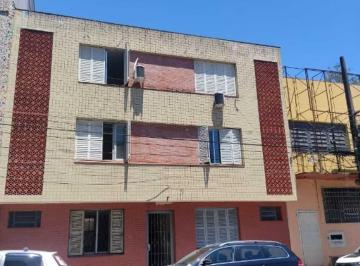 FACHADA · PORTO ALEGRE - KITNET - CIDADE BAIXA