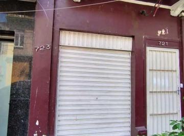 FACHADA · PORTO ALEGRE - LOJA - CENTRO HISTÓRICO