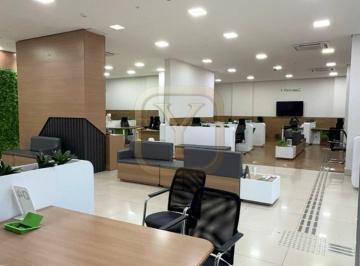 Foto 01 · Sala Comercial no Edifício Concorde - 330 m² - Parque das Águas - Cuiabá - MT