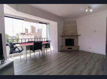 Apartamento de 3 quartos, São Paulo · Vendo apartamento no jardim Anália Franco