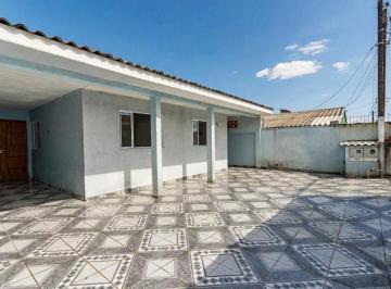 Casa de 5 quartos, Curitiba · CASA NO CAMPO DO SANTANA - 3 QUARTOS + EDÍCULA
