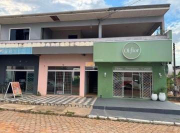 Foto 01 · IMÓVEL À VENDA, BAIRRO CENTRO, JI-PARANÁ