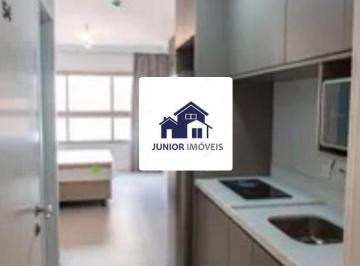 Apartamento 25m² Aluguel Vila Mariana · AMPLO/ ÓTIMA LOCALIZAÇÃO
