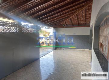 Casa de 3 quartos, Hortolândia · Excelente Oportunidade no Jd. do Bosque – Hortolândia/SP