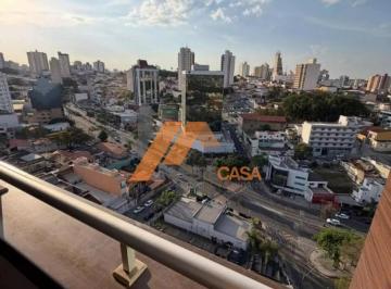Comercial · 49m² · 1 Vaga · Escritório para Aluguel em Jardim Vergueiro, Sorocaba