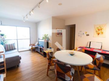 Apartamento · 74m² · 3 Quartos · 1 Vaga · Apartamento à Venda - Saúde, 3 Quartos,  74 m2