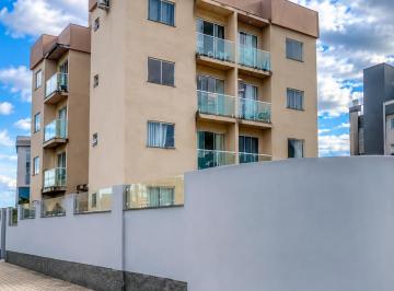 Apartamento de 2 quartos, Tijucas · APTO | TIJUCAS SC- ENTRADA: R$ 180 MIL - PARCELAS R$ 450!- JÁ FINANCIADO