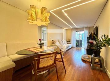 Apartamento · 80m² · 3 Quartos · 1 Vaga · Apartamento à Venda - Saúde, 3 Quartos,  80 m2