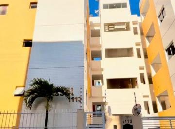 Apartamento de 3 quartos, Paulo Afonso · Apartamento à venda com 3/4, sendo 1 suíte, 82m² de área útil, no Residencial Girassol, Centro
