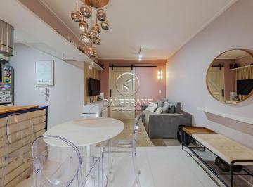 Apartamento de 2 quartos, Brasília · QRSW 7 REFORMADO