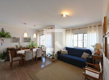 Apartamento · 90m² · 3 Quartos · 1 Vaga · Apartamento à Venda - Saúde, 3 Quartos, 90 m2