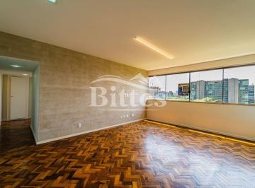 Apartamento de 3 quartos, Brasília · SQS 102 BLOCO C | 120 m² | VISTA LIVRE DEFINITIVA | VAZADO | ANDAR ALTO