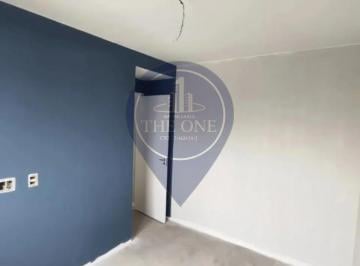 Foto 01 · Apartamento à venda em São Paulo-SP, Parque Arariba: 2 quartos, 2 salas, 1 banheiro, 1 vaga, 41m² de