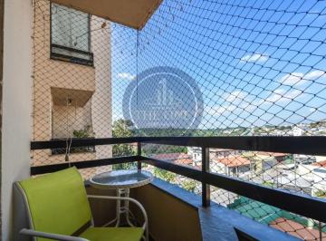 Foto 01 · Apartamento à venda em São Paulo-SP, Cidade Vargas  1 quarto, 2 salas, 1 banheiro, 2 vagas  65m² de 