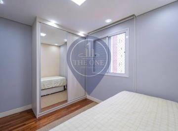 Foto 01 · Apartamento à venda em SP: 3 quartos, 1 suíte, 2 salas, 2 banheiros, 2 vagas de garagem na Vila Camp