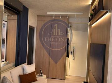 Foto 01 · Apartamento à venda em São Paulo - Jardim Portal I E II: 1 quarto, 1 suíte, 1 sala, 1 banheiro, 1 va