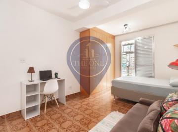 Foto 01 · Oportunidade imperdível: Apartamento à venda em São Paulo-SP, Bela Vista. 1 quarto, 1 banheiro, 32m²