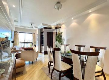Apartamento · 72m² · 3 Quartos · 2 Vagas · Apartamento à Venda - Saúde, 3 Quartos,  72 m2