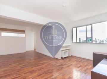 Foto 01 · Apartamento à venda em São Paulo-SP: 3 quartos, 3 suítes, 2 salas, 1 vaga de garagem e 85m² na Nova