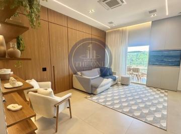 Foto 01 · Apartamento Garden à venda em São Paulo - Jardim Dom Bosco, 4 quartos, 3 suítes, 3 salas, 4 banheiro