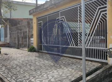 Foto 01 · Terreno com 2 casas à venda em São Paulo-SP, Vila Dom Pedro I: 4 quartos, 2 salas, 2 vagas, 149m². C