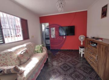 Foto 01 · Casa à venda em Guarulhos, Vila Carmela II: 3 quartos, 2 salas, 2 banheiros, 4 vagas de garagem. Imp