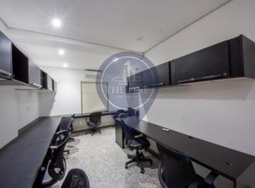 Foto 01 · Conjunto Comercial para Locação em São Paulo-SP no Jardim das Acácias: 1 Sala, 1 Banheiro, 24m² de Á