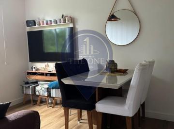 Foto 01 · Apartamento à venda em São Paulo-SP, Jardim Umarizal: 2 quartos, 2 salas, 1 banheiro, 1 vaga, 38,72m