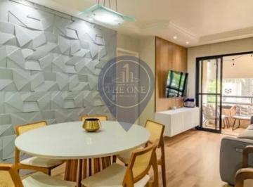 Foto 03 · Aluguel de apartamento de 3 quartos e 2 vagas na Chácara Inglesa, São Paulo-SP: A oportunidade que v