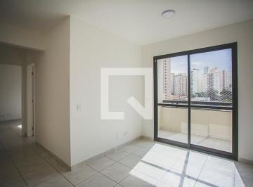 Apartamento · 62m² · 2 Quartos · 2 Vagas · Apartamento à Venda - Saúde, 2 Quartos, 62 m2