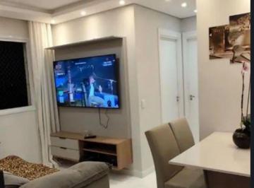 Apartamento de 2 quartos, São Paulo · Apartamento em santo Amaro