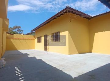 Foto 01 · Casa, Balneario Yuri, Itanhaém, SP