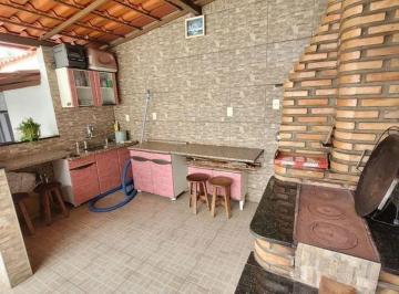 Casa de 3 quartos, São Paulo · Casa com churrasqueira com vaga na garagem para 2 carros e 1 moto
