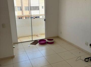 Apartamento de 2 quartos, Ceilândia · Ceilândia, apartamento, 2 quartos, varanda, vaga, lazer, Borges Landeiro