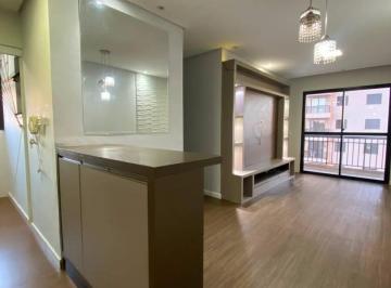 Apartamento · 59m² · 2 Quartos · 1 Vaga · Apartamento à Venda cm planejados 59m² 2 Quartos 1 suÍte Viva Mais Barueri!