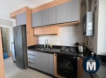 Apartamento · 40m² · 2 Quartos · 1 Vaga · Apartamento à venda 40m² 2 Quartos 1 Vaga Sacada - Lumini Clube Carapicuíba