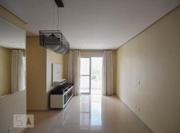 Apartamento · 68m² · 3 Quartos · 1 Vaga · Apartamento à Venda - Vila Andrade, 3 Quartos, 68 m2
