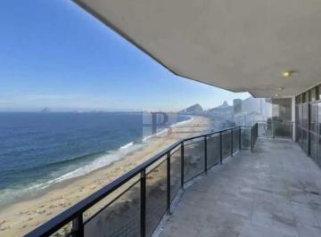 Foto 02 · Apartamento de luxo com 4 quartos e 2 suítes em Copacabana, Rio de Janeiro-RJ!
