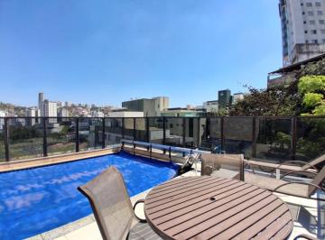 Apartamento de 4 quartos, Belo Horizonte · VENDA APARTAMENTO NO BURITIS