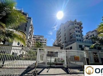Foto 01 · Apartamento em leilão à venda no Gragoatá, Niterói - RJ