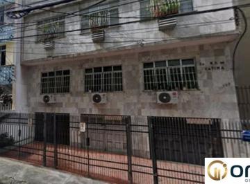 Foto 01 · Apartamento em leilão à venda em Icaraí, Niterói - RJ