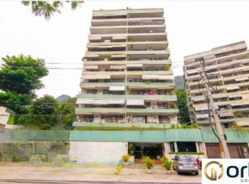 Foto 01 · Apartamento em leilão à venda na Tijuca, Rio de Janeiro - RJ
