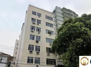 Foto 01 · Apartamento em leilão à venda no Maracanã, Rio de Janeiro - RJ