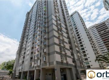 Foto 01 · Apartamento em leilão à venda na Barra da Tijuca, Rio de Janeiro - RJ