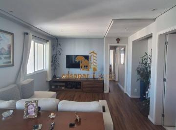 Apartamento · 123m² · 3 Quartos · 2 Vagas · Apartamento no Homo Dome com 123m², 3 quartos com lazer completo e 2 vagas